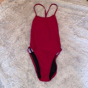 JOLYN CONTRAST JULIAN II ONESIE